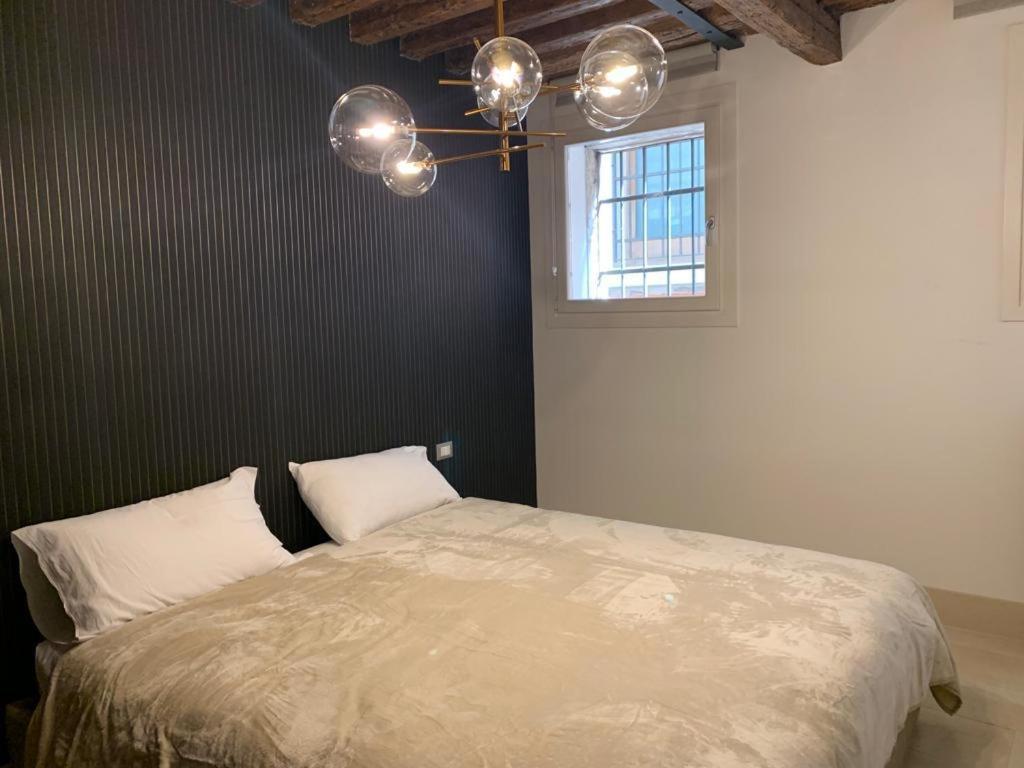 Ca' Rosa Charming Suite البندقية المظهر الخارجي الصورة
