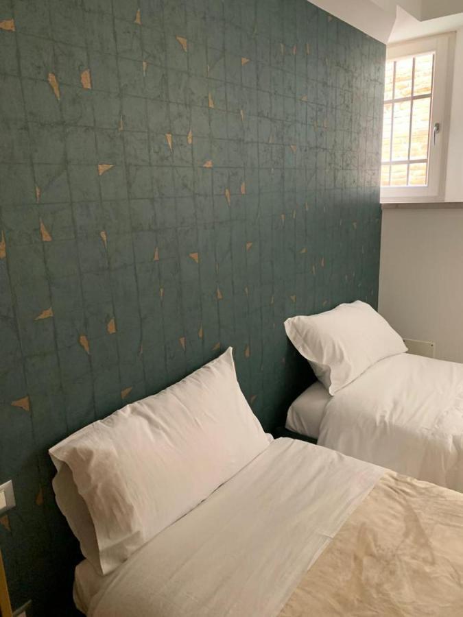 Ca' Rosa Charming Suite البندقية المظهر الخارجي الصورة