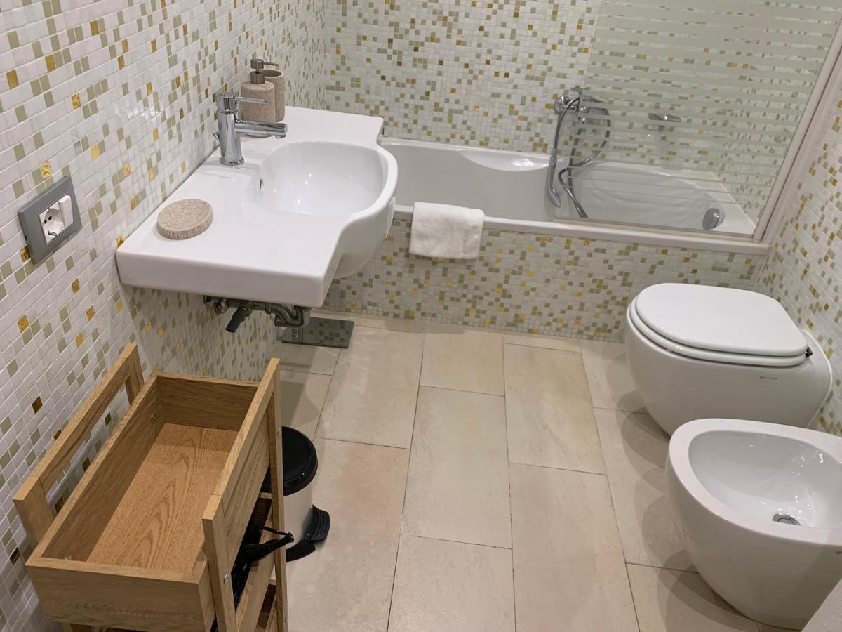 Ca' Rosa Charming Suite البندقية المظهر الخارجي الصورة