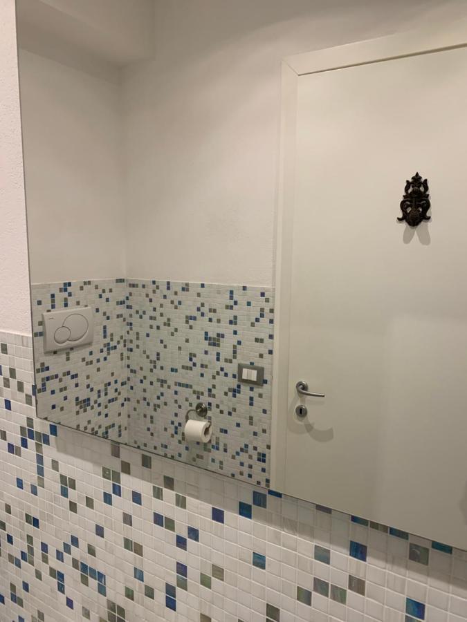 Ca' Rosa Charming Suite البندقية المظهر الخارجي الصورة