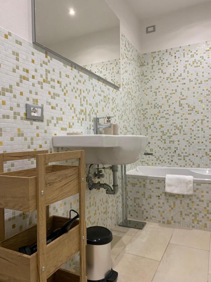 Ca' Rosa Charming Suite البندقية المظهر الخارجي الصورة